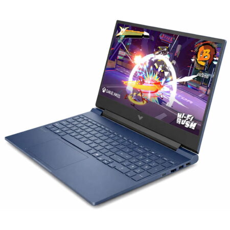 Pc Portable Gamer Hp Victus 15-fb3011nk Ryzen 5 16Go 1 To RTX 3050 – Bleu – C9MJ6EA Tunisie