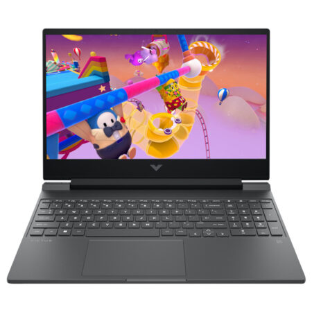Pc Portable Gamer Hp Victus 15-fb3702nk Ryzen 5 16Go 512Go RTX 3050- Gris – BU6W3EA Tunisie