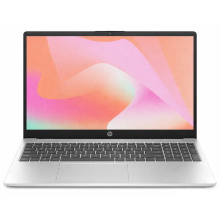 PC Portable HP 15-fd0669nk Intel Core 5 16Go 512Go SSD – Silver – D49R0EA Tunisie