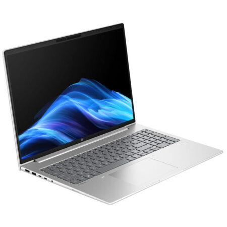 PC Portable HP Probook 4 G1IR Core 5 8Go 512Go SSD – Silver – CA6T6AT Tunisie