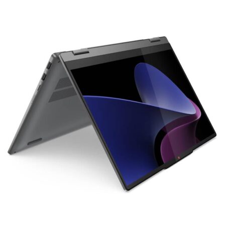 Pc Portable LENOVO IDEAPAD 5 2-in-1 14IRH9  I5 13e Gen 16Go 512Go SSD Gris – 83KX004LFG Tunisie