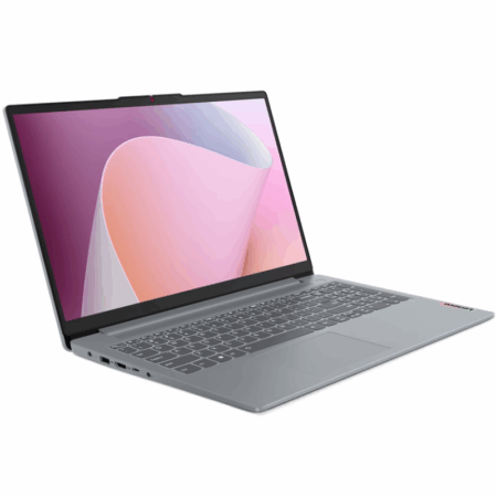 Pc Portable Lenovo IDEAPAD SLIM 3 15AMN8 AMD Ryzen 5 16Go 512Go SSD – Gris – 82XQ00M7FG Tunisie