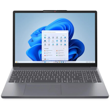 PC Portable LENOVO IdeaPad Slim 3 15IRH10 i7 13è Gén 16Go 512Go SSD Gris – 83K100E7FG Tunisie