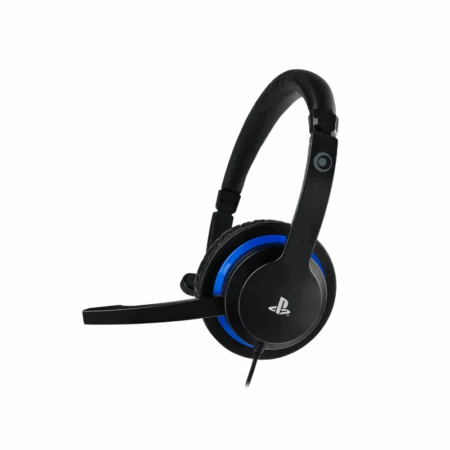 Casque Mono Communicator Bigben Nacon – Noir – PS4OFCOMMUNICATOR Tunisie