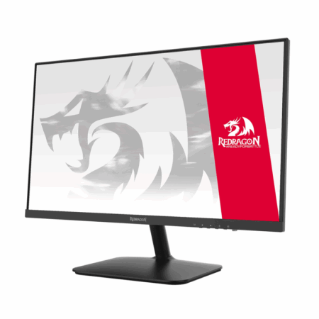 Ecran Redragon Neapolis II 23.8&Prime; Full HD 100Hz – BM24V17F-100HZ Tunisie