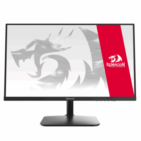 Ecran Redragon Neapolis II 23.8&Prime; Full HD 100Hz – BM24V17F-100HZ Tunisie