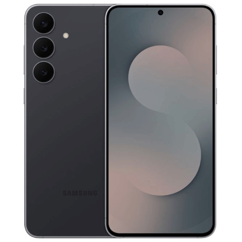 Samsung Galaxy S25 FE 5G 8 Go 256 Go Noir, Photo boutique Best Buy Tunisie chez Best Buy Tunisie