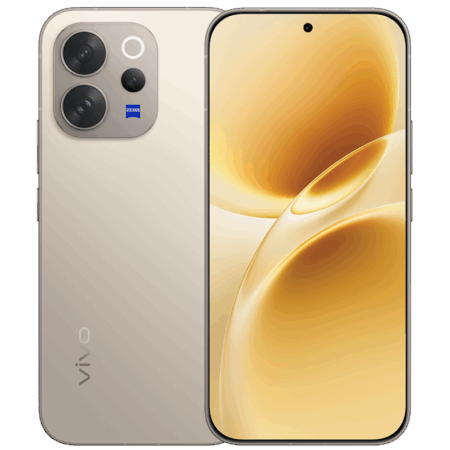 Smartphone VIVO V70 5G 12Go 512Go – Gris Tunisie