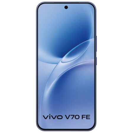 Smartphone VIVO V70 FE 5G 8Go 256Go – Bleu Tunisie
