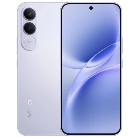 Smartphone VIVO V70 FE 5G 12Go 256Go – Silver Tunisie