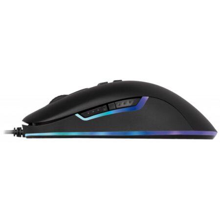 Souris Gaming Millenium M01 – Noir – 06283 Tunisie