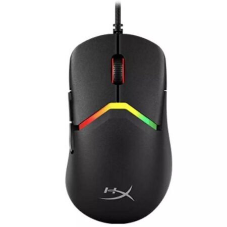 Souris Gamer Filaire Hyperx Pulsfire Saga – Noir – A2PB3AA Tunisie