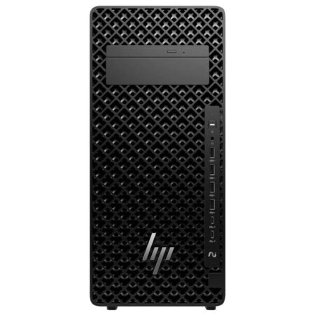 Station De Travail Hp Z2 Tower G1i Ultra 7 265 vPro 16Go RTX 5060 8G – Noir – D7VG4ES Tunisie