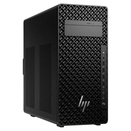 Station De Travail Hp Z2 Tower G1i Ultra 7 265 vPro 16Go RTX 5060 8G – Noir – D7VG4ES Tunisie