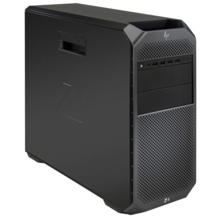 Station De Travail Hp Z4 G4 Xeon W-2225 32go 512go Ssd- Noir -1JP11AV-35878744 Tunisie