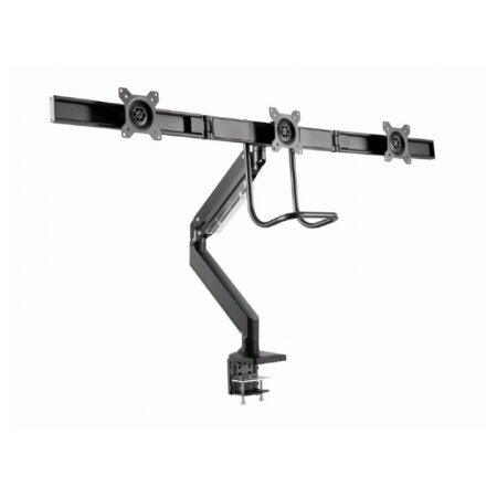 Support De Bureau Rotatif Gembird Pour Ecran 17&Prime; – 27&Prime; – MA-DA3-03 Tunisie