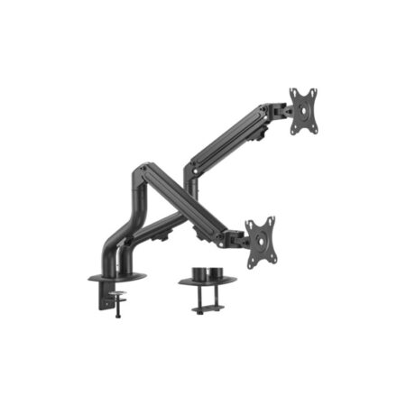 Support De Bureau Gembird 17&Prime; – 32&Prime;- MA-DA2-02 Tunisie