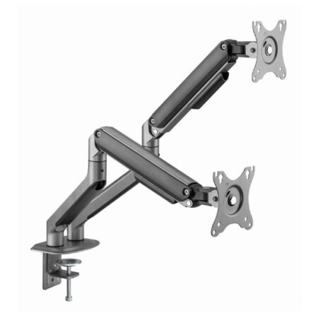 Support De Bureau Gembird 17&Prime; – 32&Prime;- MA-DA2-05 Tunisie