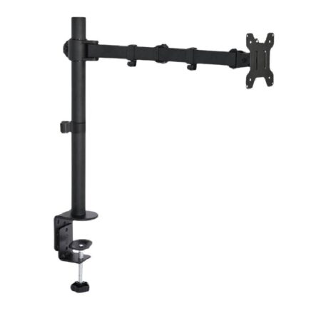 Support De Bureau Rotatif Gembird  Pour Ecran 17&Prime; – 32&Prime; – MA-D1-01 Tunisie