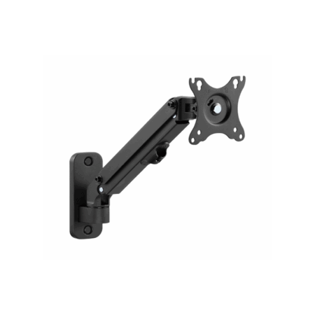 Support De Montage Mural Gembird Réglable Pour 27&Prime; – MA-WA1-01 Tunisie