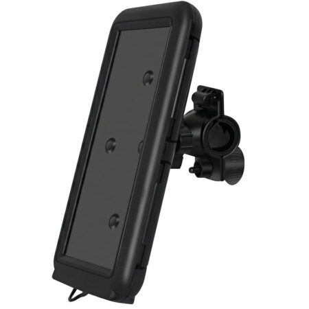 Support Moto Pour Smartphone – Noir – DS-DC1 Tunisie