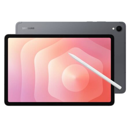 Tablette Samsung Galaxy Tab S11 5G 11&Prime; 12 Go 256 Go – Gris – SM-X736-256-GR Tunisie