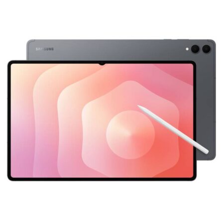 Tablette Samsung Galaxy Tab S11 Ultra 5G 14.6&Prime; 12 Go 256 Go – Gris – SM-X936-256-GR Tunisie