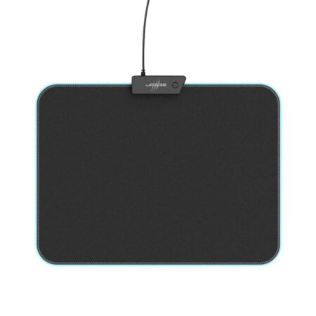 Tapis Souris Gaming Urage Lethality 200 illuminated  – Noir – 186045 Tunisie