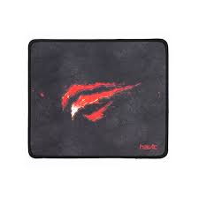Tapis Souris Gamer Havit – Noir &Rouge – MP837