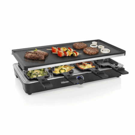 Appareil à Raclette Tristar RA-2724 1400 W Noir Tunisie