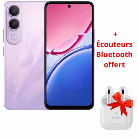 Smartphone VIVO Y31D 5G 8Go 256Go – Violet Tunisie
