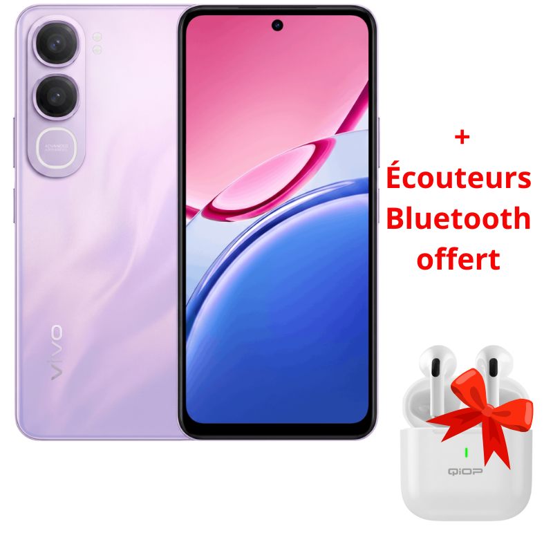 VIVO Y31D 5G 8GB 256GB – Violet