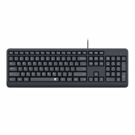 Clavier Gaming Redragon – Noir – BK-7092 Tunisie