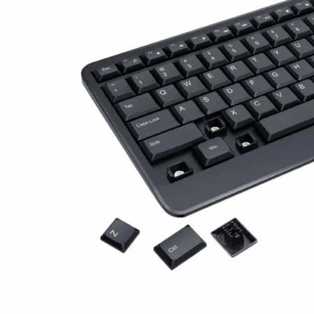 Clavier Gaming Redragon – Noir – BK-7092 Tunisie