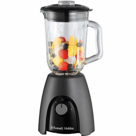 Blender Russell Hobbs Desire Matte Charcoal 27121-56 Noir Tunisie
