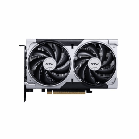 Carte Graphique MSI GeForce RTX 5060 8G VENTUS 2X OC – 912-V537-002 Tunisie