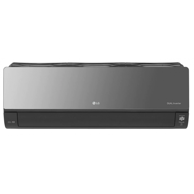 Climatiseur LG 12000 BTU Inverter Chaud & Froid Dual Artcool (D12TAH), Photo boutique Best Buy Tunisie chez Best Buy Tunisie