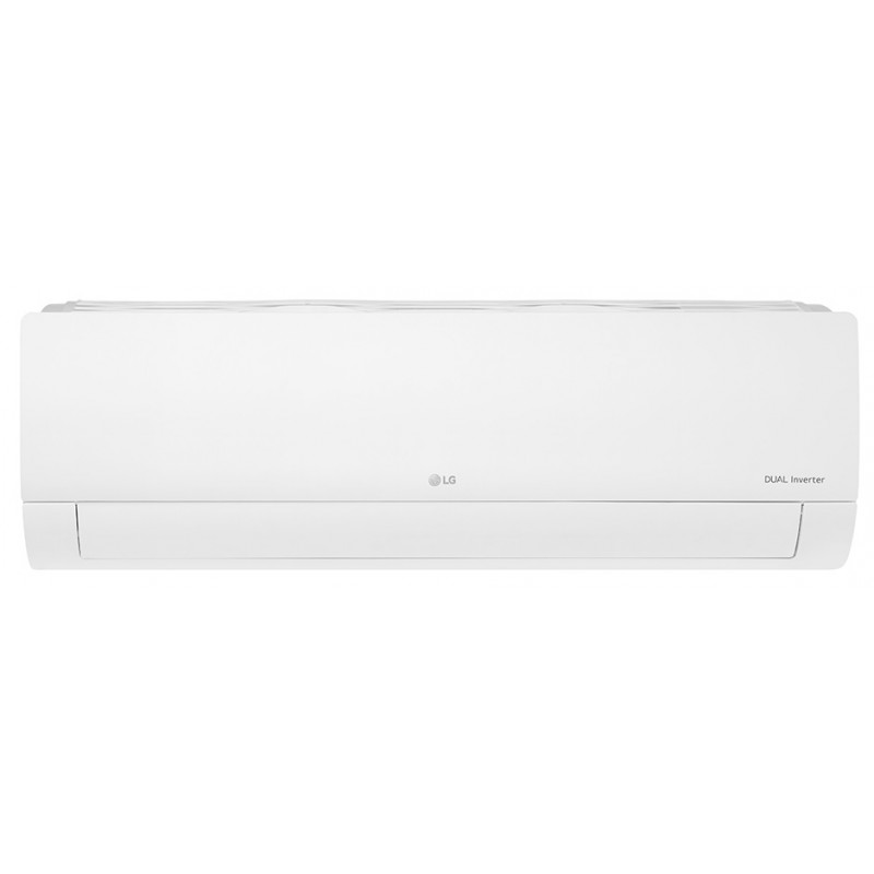 Climatiseur LG 12000 BTU Inverter Chaud & Froid Dual D12TIH, Photo boutique Best Buy Tunisie chez Best Buy Tunisie