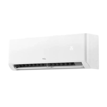 Climatiseur TCL 24000 BTU Chaud & Froid Inverter TAC-24CHSA/TPH11I Blanc Tunisie