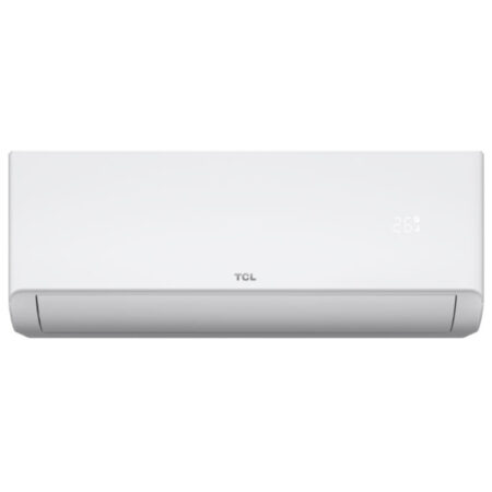 Climatiseur TCL 24000 BTU Chaud & Froid Inverter TAC-24CHSA/ZG21I Blanc Tunisie