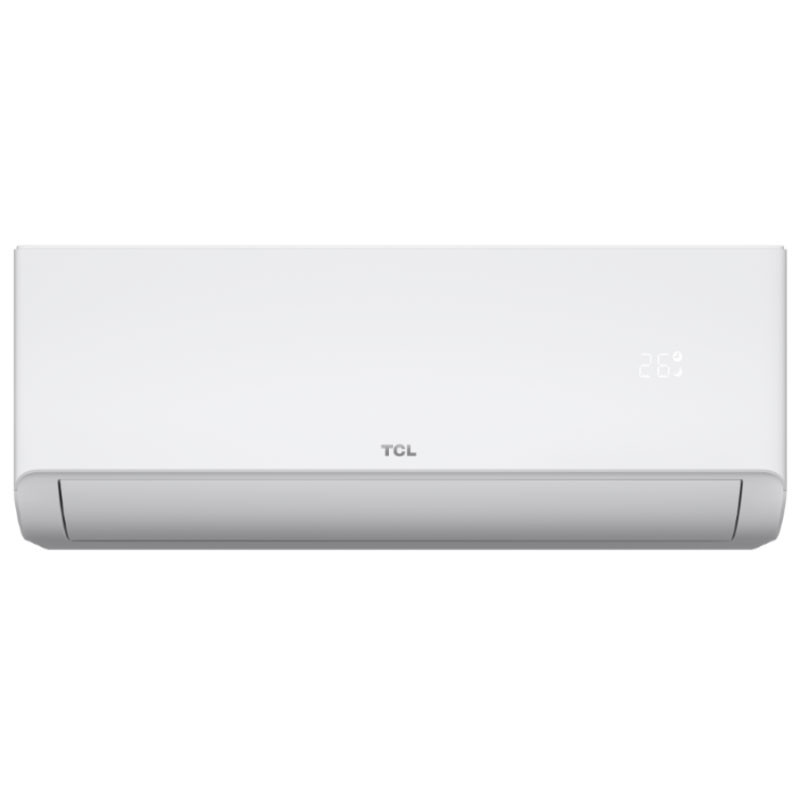 TCL 9000 BTU Chaud & Froid Inverter TAC-09CHSA/ZG21I Blanc - TCL