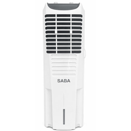 Climeur Mobile Saba Turbo 40 L FA-M40 Blanc Tunisie