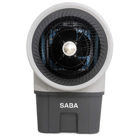 Climeur Mobile Saba Turbo 90 L FA-M90 Boeing Gris Tunisie