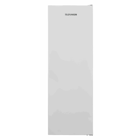 Congélateur Vertical Telefunken 307 L NoFrost FRIG-371W Blanc Tunisie
