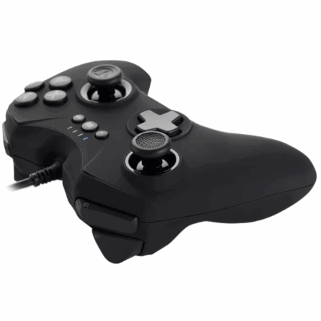 Manette Filaire  Nacon GC 100XF Noir – PCGC-100XF Tunisie