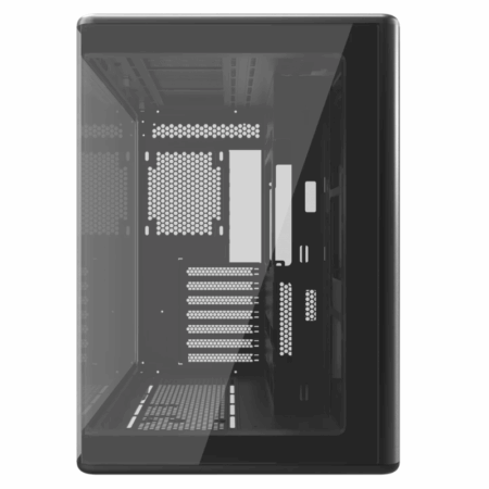 Boitier Gamer Cooler Master Elite 600 – Noir Tunisie