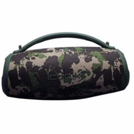Haut-parleur Iconix Sans Fil – Militaire – IC-HB1347 Tunisie