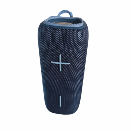 Haut-parleur Iconix Sans Fil – Bleu – IC-BS1361 Tunisie