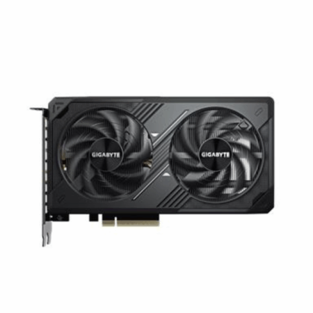Carte graphique Gigabyte Geforce Rtx 5060 Windforce Oc 8g – GV-N5060WF2OC-8GD Tunisie