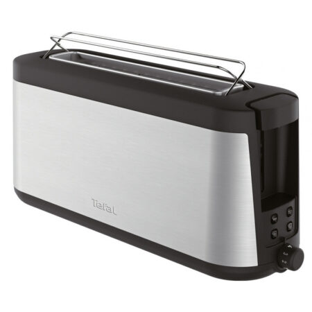 Grille-Pain Tefal Elément 1000 W TL430811 Inox Tunisie